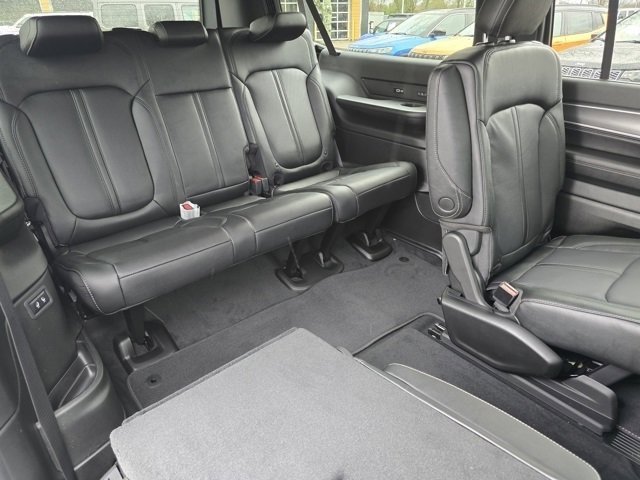 New 2026 Jeep Grand Wagoneer L Limited image 37