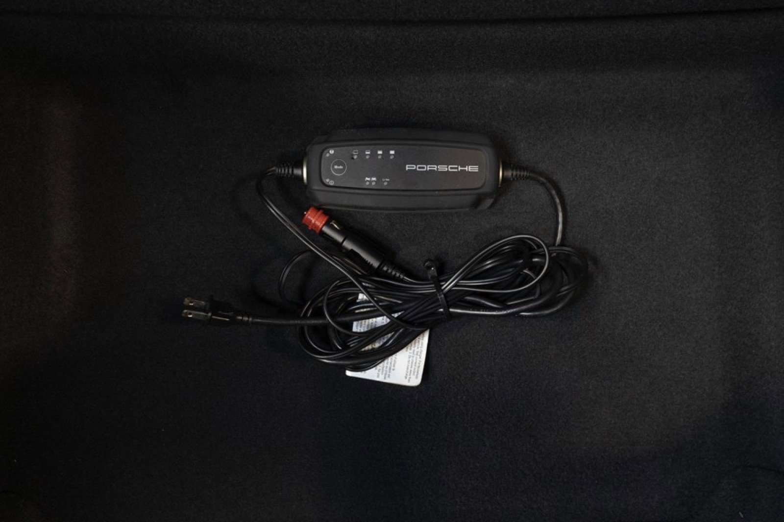 Used 2021 Porsche 911 Turbo AWD/4WD image 63