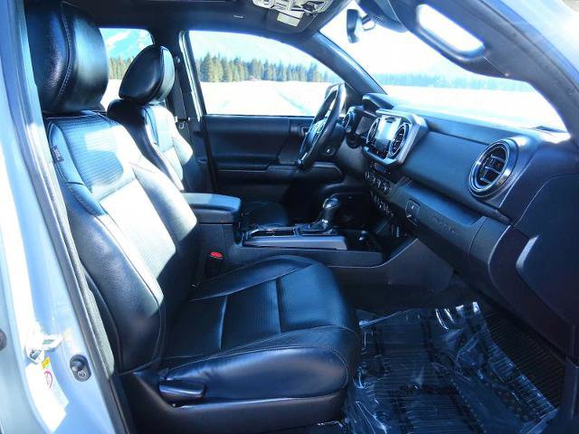 Used 2019 Toyota Tacoma TRD Off-Road image 20