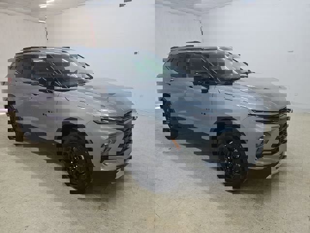 New 2026 Chevrolet Blazer LT AWD/4WD image 11