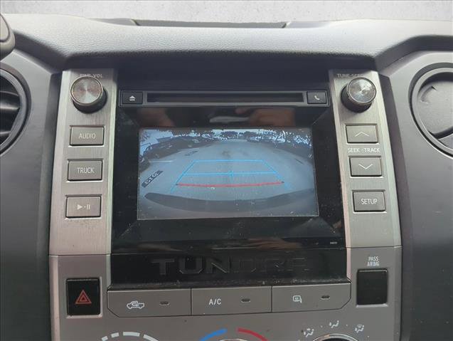 Certified 2019 Toyota Tundra SR RWD image 23