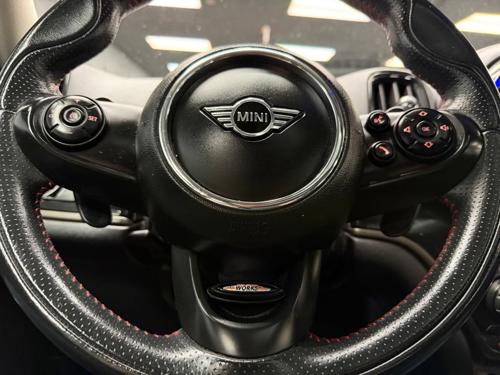 Used 2020 MINI Cooper Countryman S FWD image 23