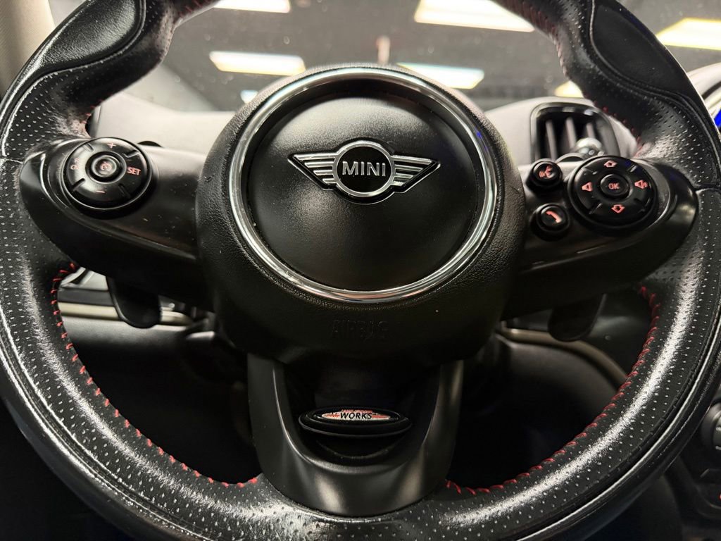 Used 2020 MINI Cooper Countryman S FWD image 23