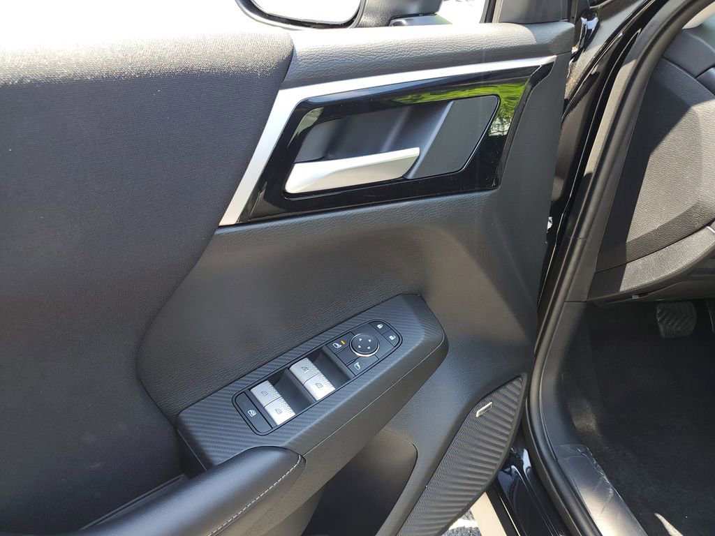 New 2026 Mitsubishi Outlander ES image 18