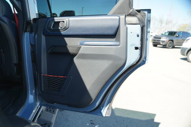 Used 2023 Ford Bronco Raptor image 23