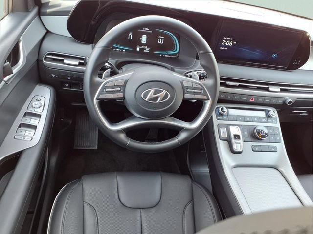 Used 2025 Hyundai Palisade SEL AWD/4WD image 4