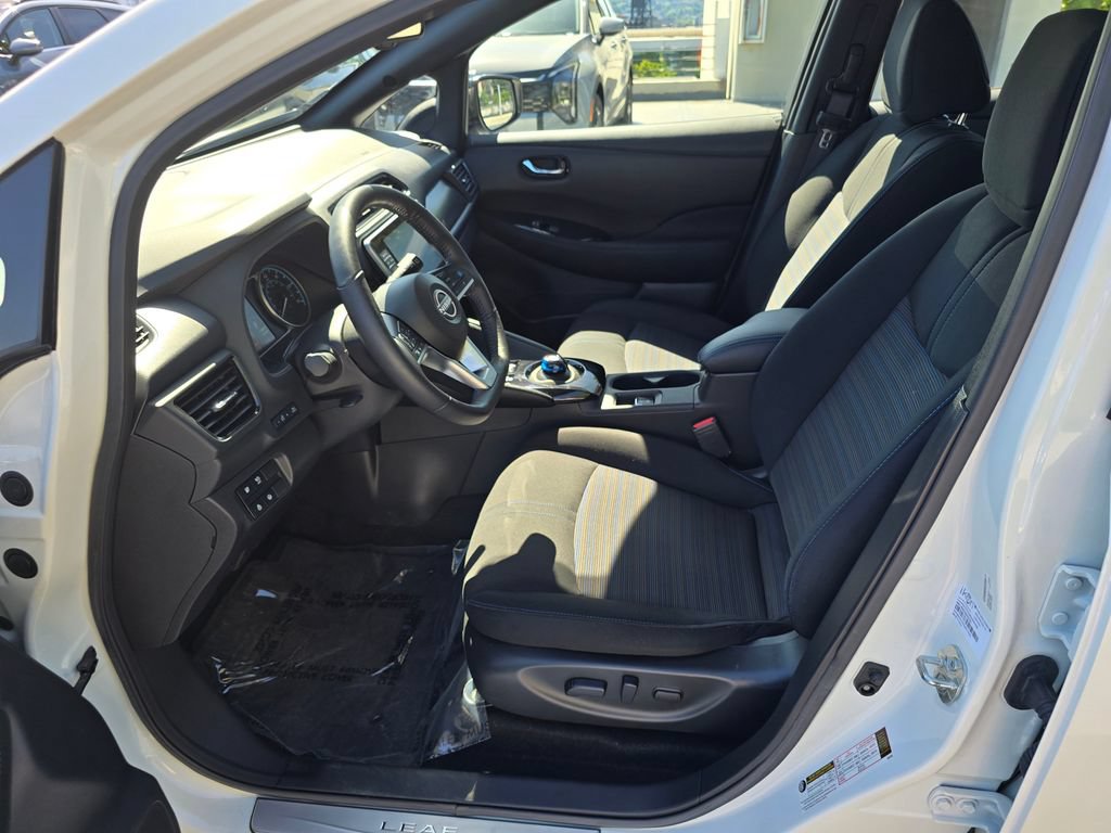 Used 2025 Nissan Leaf SV Plus FWD image 20