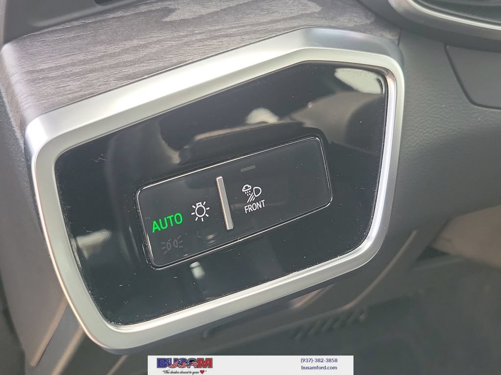 Used 2024 Audi A6 Premium Plus AWD/4WD image 15