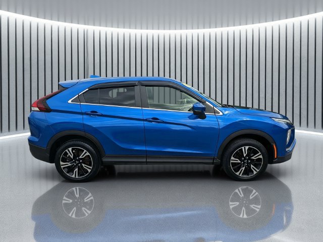 Used 2023 Mitsubishi Eclipse Cross SE AWD/4WD image 3