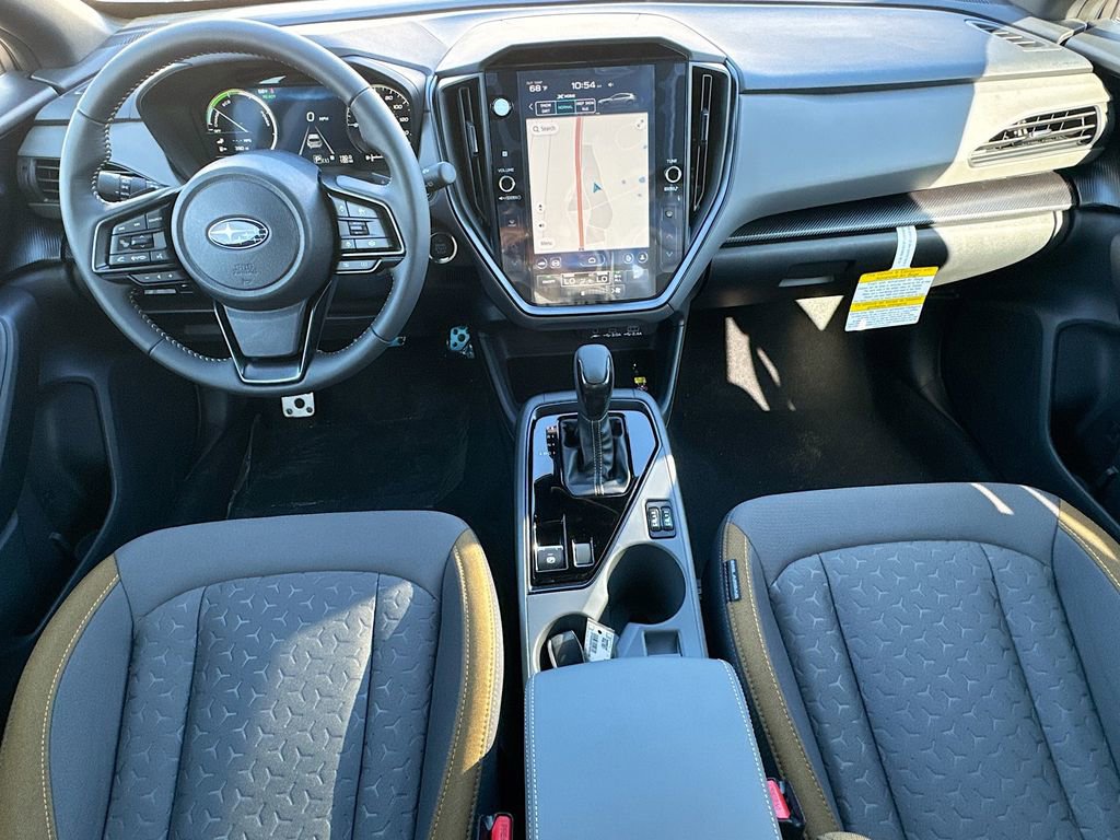 New 2026 Subaru Crosstrek 2.5i Sport w/ Crosstrek Mirror Package image 25