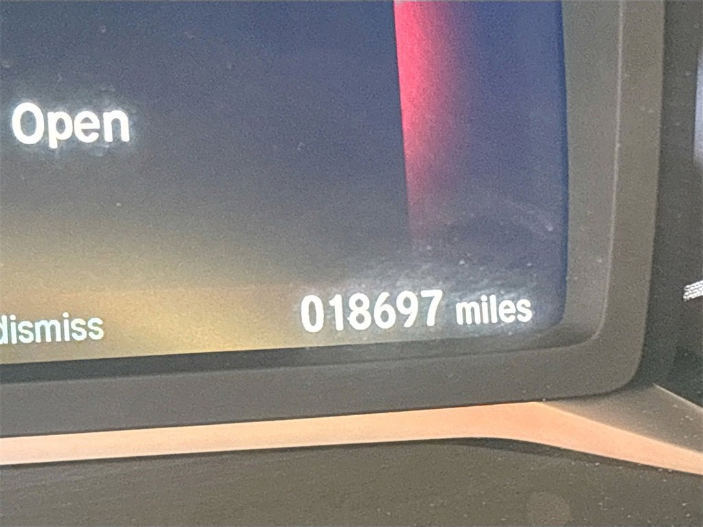 Used 2024 Honda Passport EX-L image 12