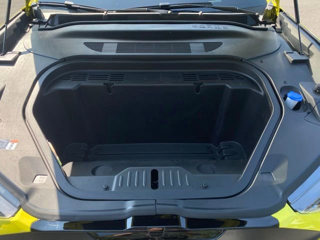 New 2024 Ford Mustang Mach-E GT image 10