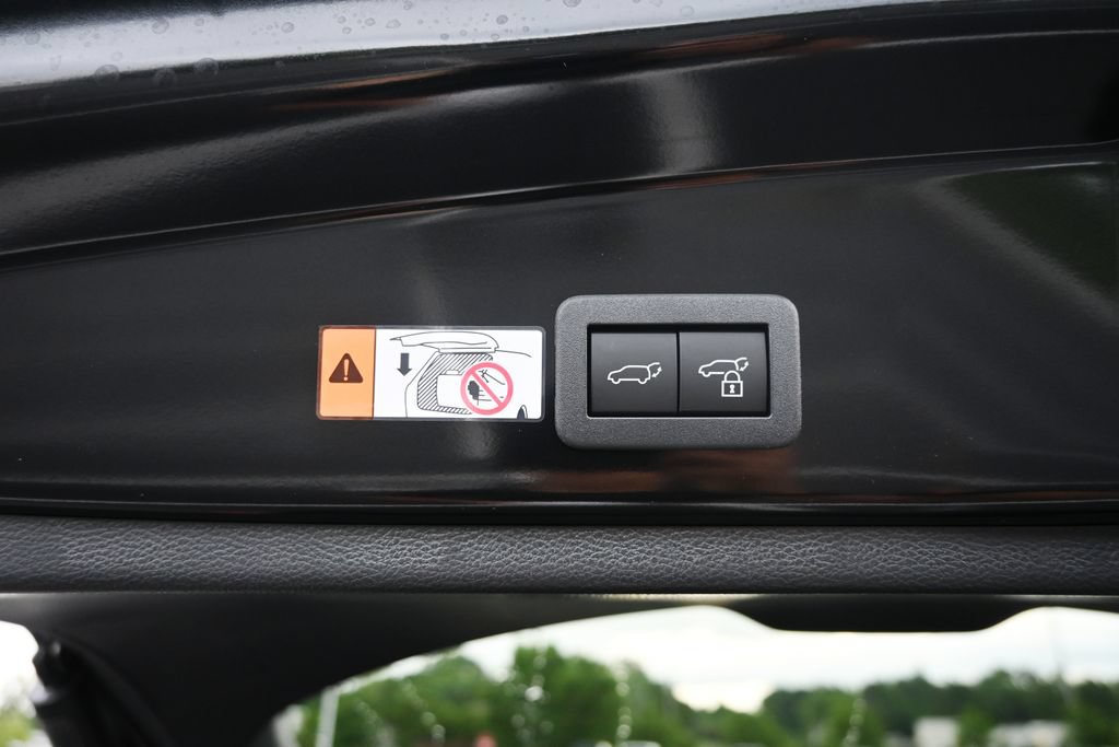 New 2026 Toyota Corolla Cross XLE AWD/4WD image 8