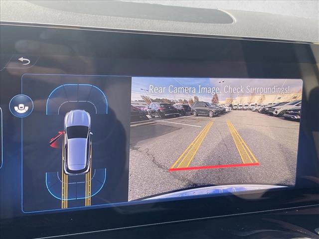 Certified 2025 Mercedes-Benz GLA 250 image 14