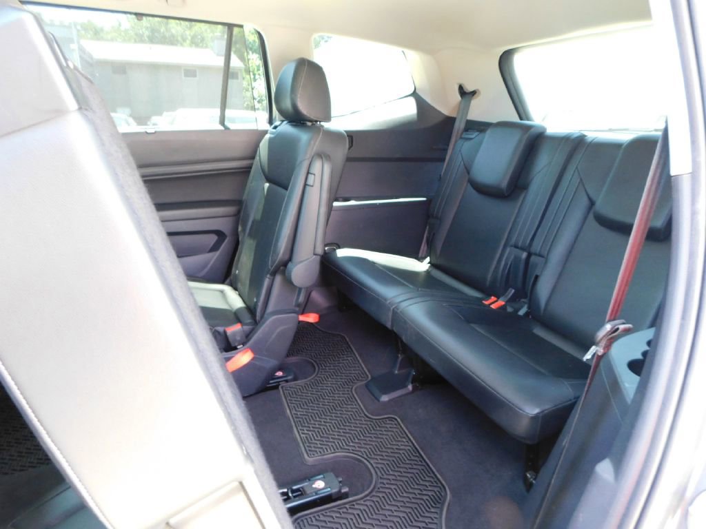 Used 2019 Volkswagen Atlas SEL image 27