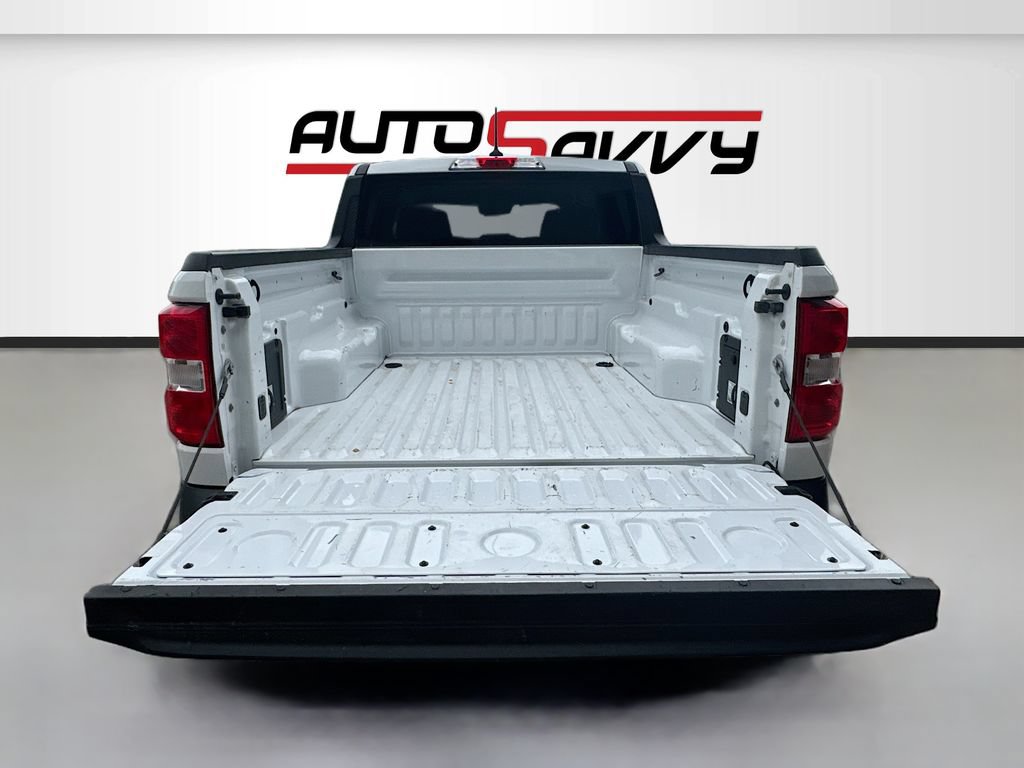 Used 2024 Ford Maverick XLT FWD image 24