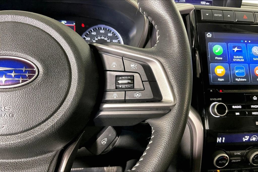 Used 2021 Subaru Ascent Limited image 28