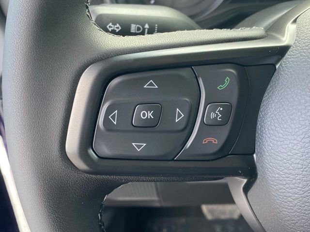 New 2026 Jeep Gladiator Rubicon w/ Safety Group image 17