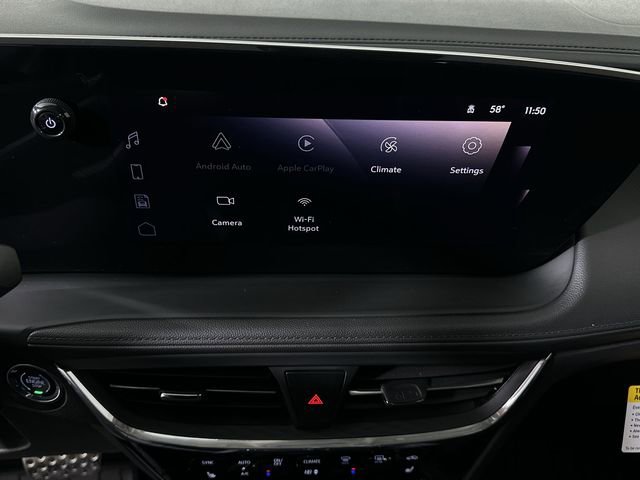 New 2026 Buick Encore GX Avenir w/ Avenir Technology Package FWD image 14