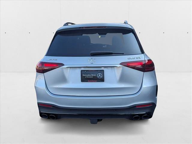 New 2026 Mercedes-Benz GLE 53 AMG 4MATIC image 6