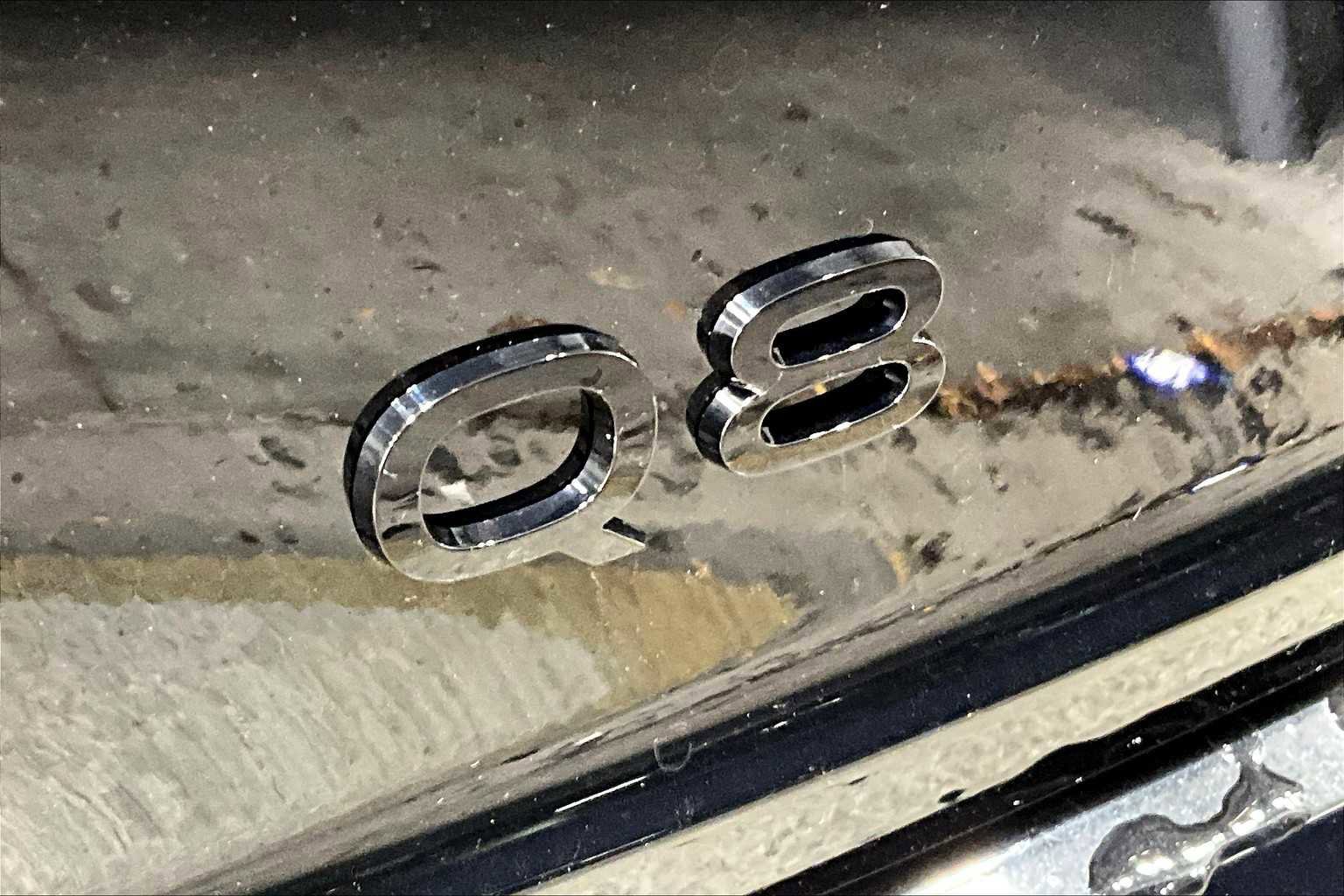 New 2026 Audi Q8 Premium Plus image 14