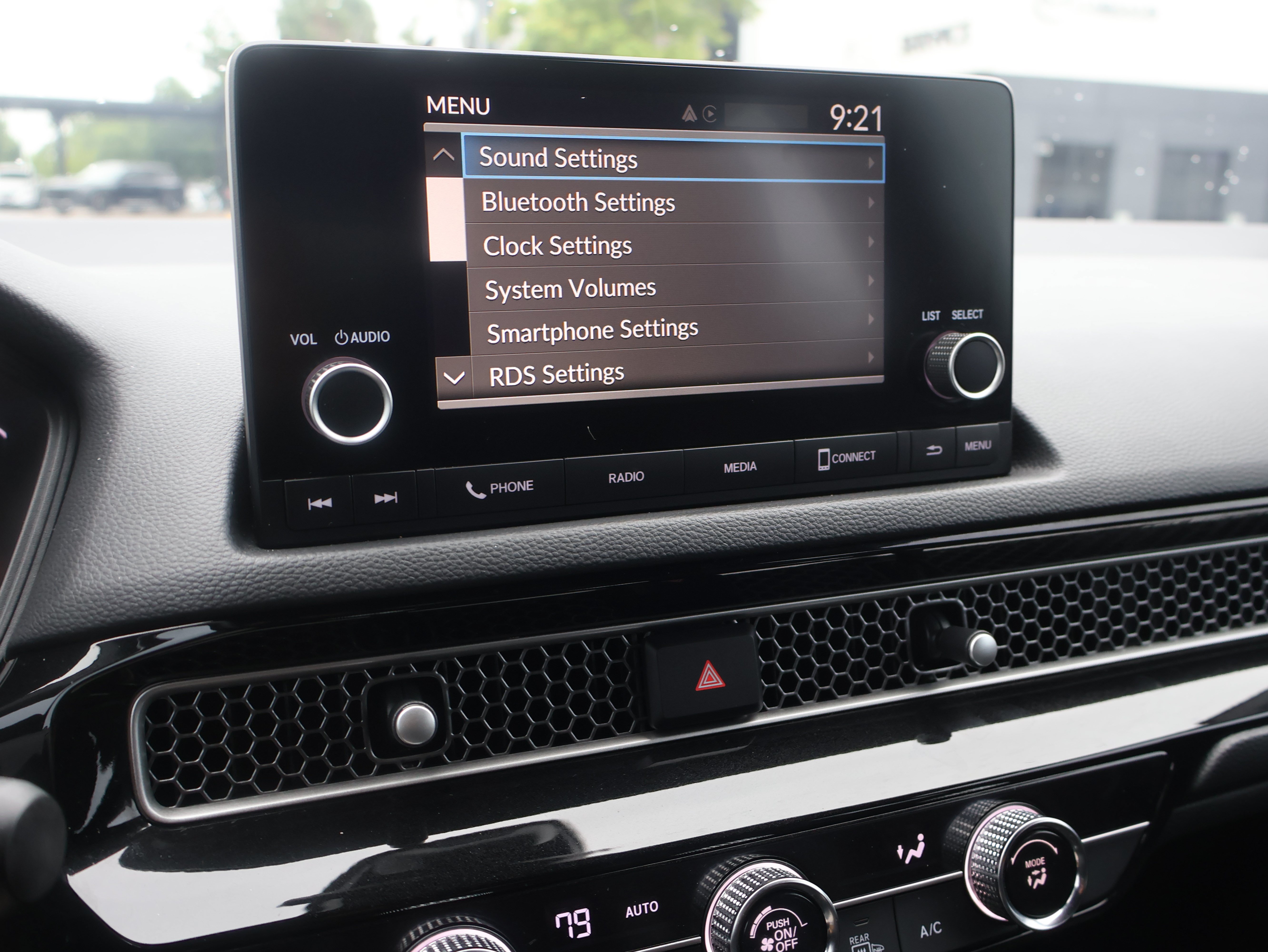 Used 2025 Honda Civic Sport image 21