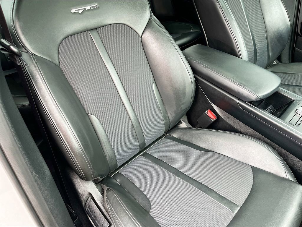 Used 2021 Kia K5 GT-Line w/ GT-Line FWD Premium Package image 28
