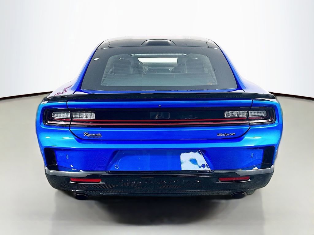 New 2026 Dodge Charger R/T Scat Pack image 6