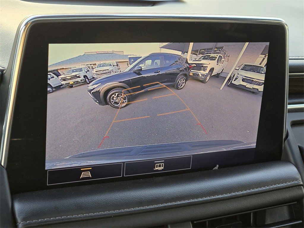 Certified 2021 Chevrolet Suburban LT w/ Rear Media and Nav Package image 15