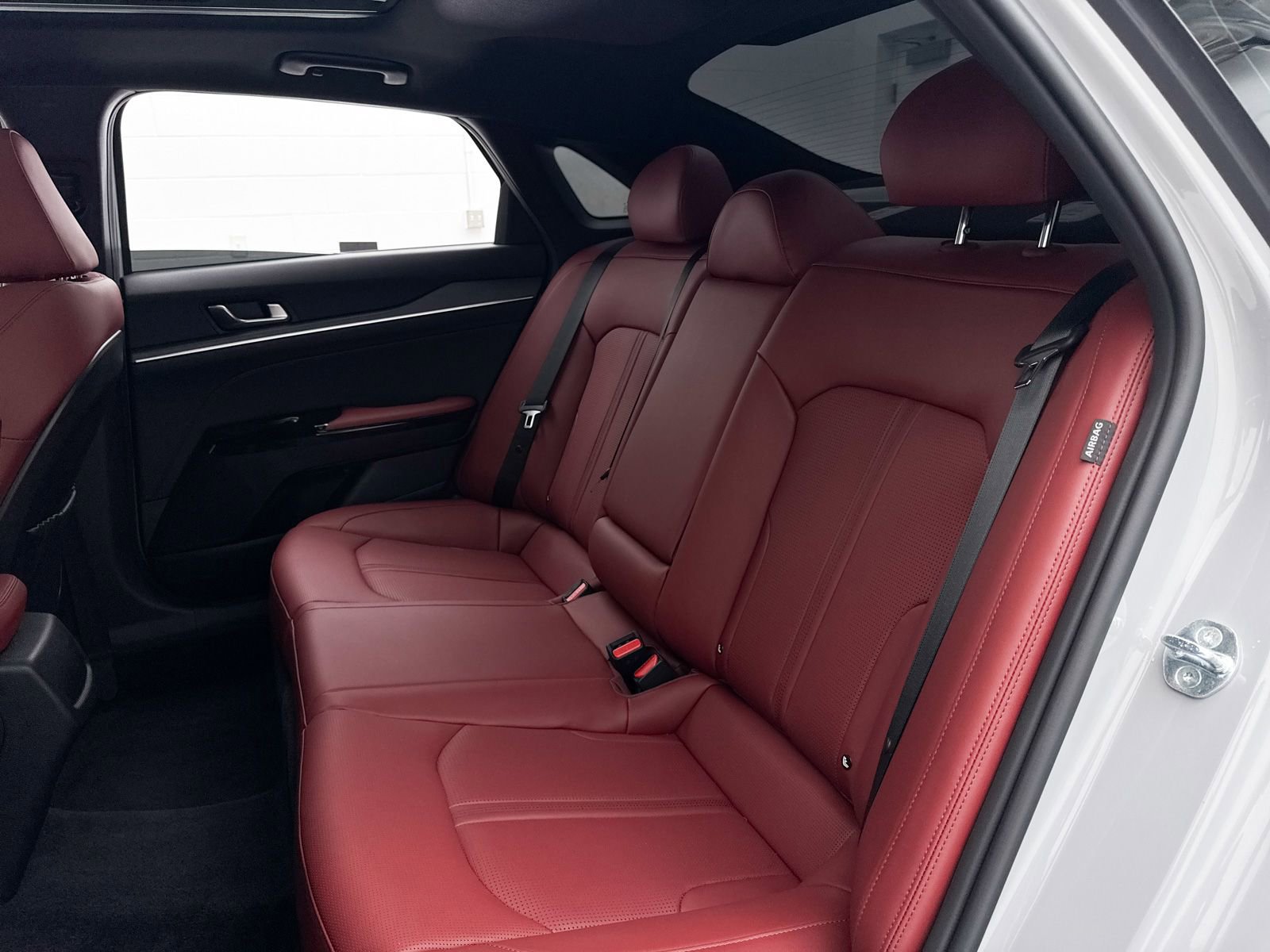 Used 2025 Kia K5 GT-Line w/ GT-Line Premium Package image 33