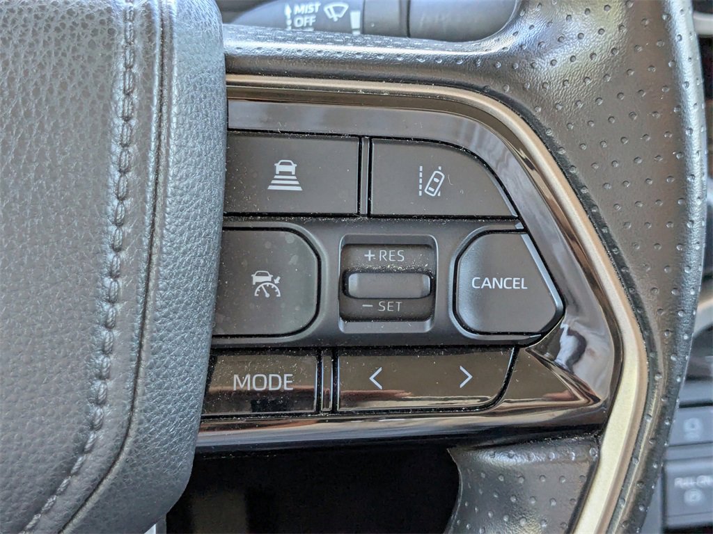 Used 2022 Toyota Tundra SR5 w/ SR5 Convenience Package image 24