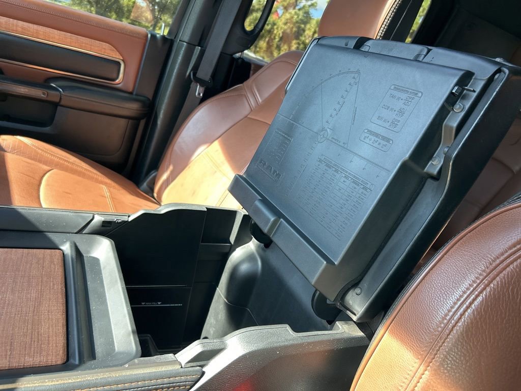 Used 2022 RAM 3500 Limited image 34