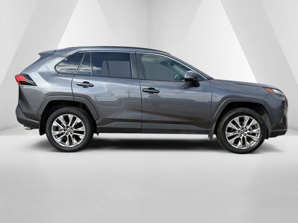 Used 2024 Toyota RAV4 XLE Premium w/ Weather Package FWD image 8