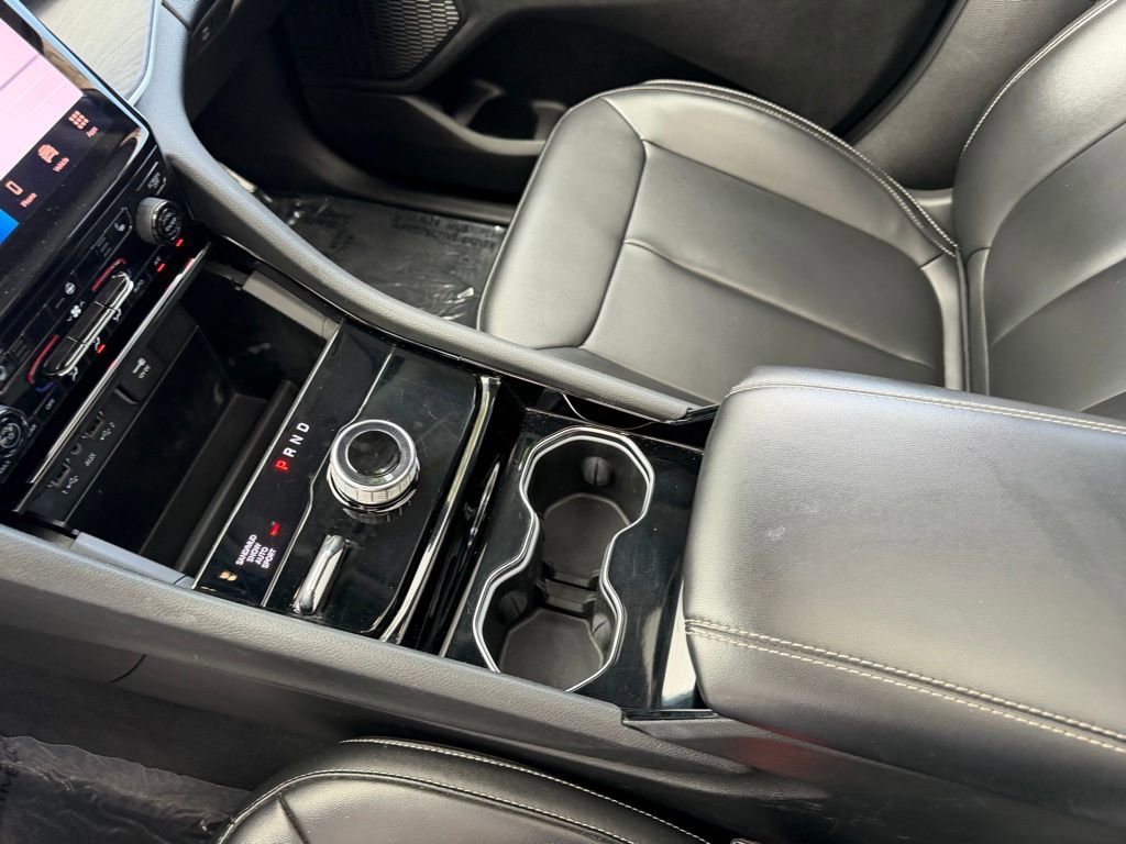 Certified 2023 Jeep Grand Cherokee Limited image 24