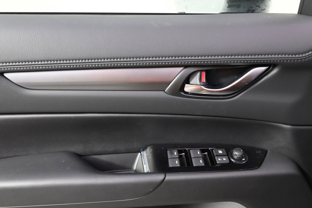 New 2025 MAZDA CX-5 AWD 2.5 S w/ Select Package image 22