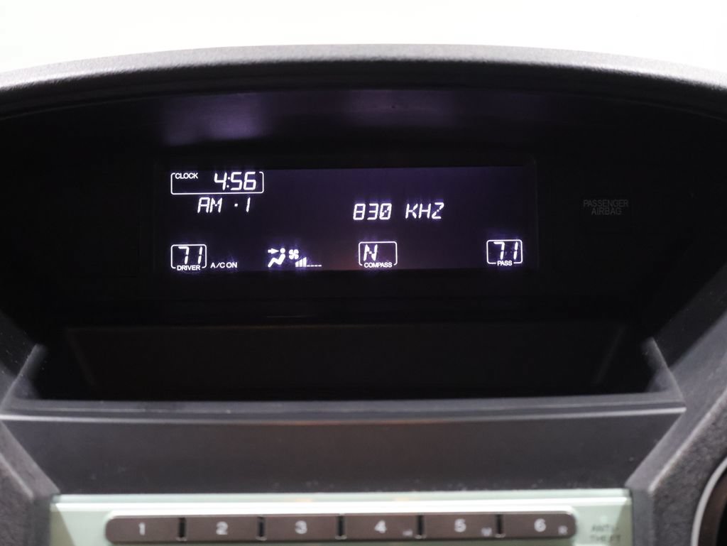 Used 2011 Honda Pilot EX image 26