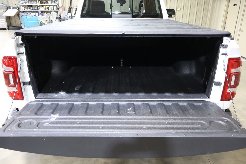 Used 2019 RAM 3500 Big Horn image 41
