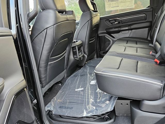 New 2026 RAM 1500 Limited image 7