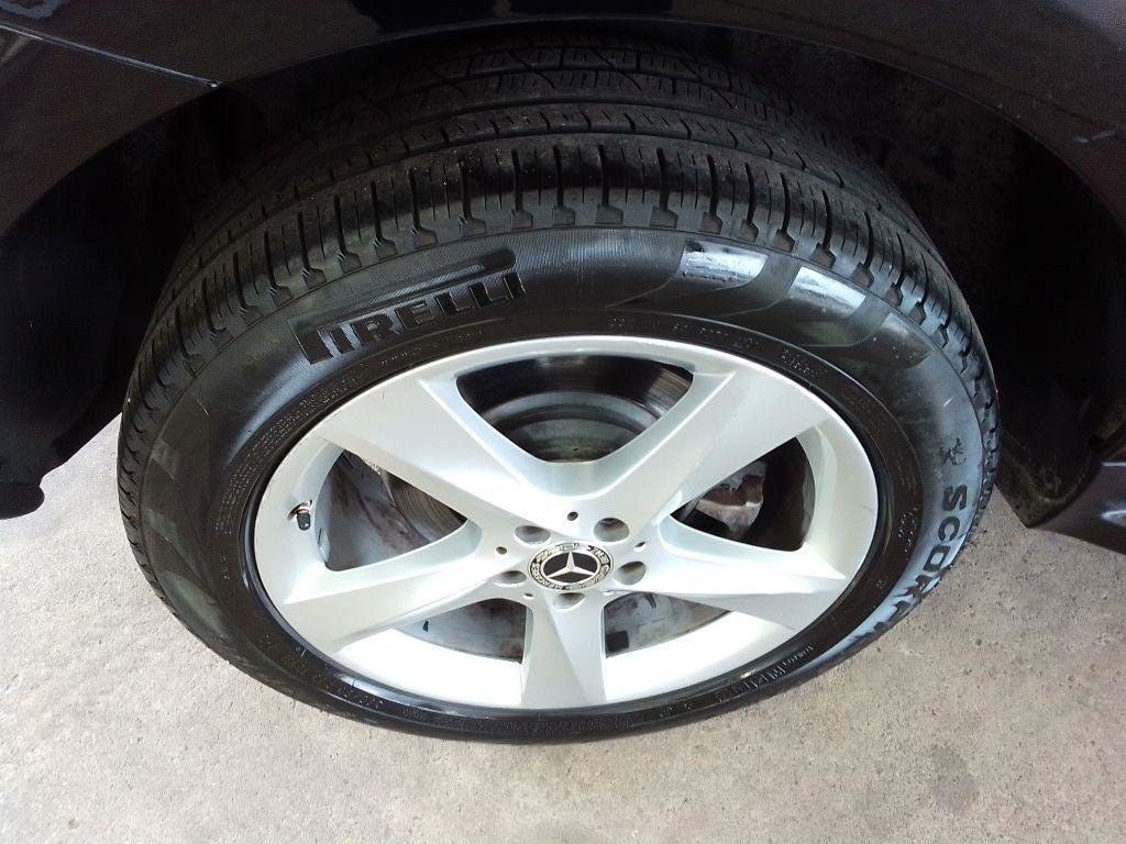 Used 2016 Mercedes-Benz GLE 350 GLE350 w/ Premium Package image 28