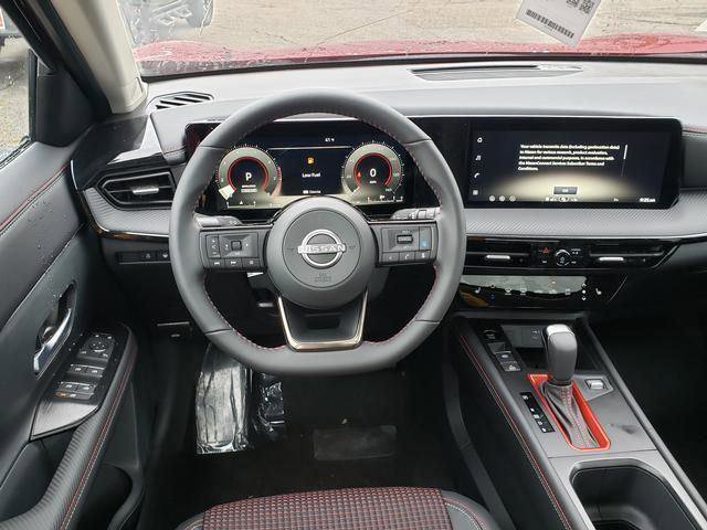 New 2026 Nissan Kicks SR w/ SR Premium Package image 17