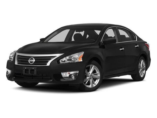 Used 2014 Nissan Altima 2.5 SV w/ Convenience Package FWD image 4