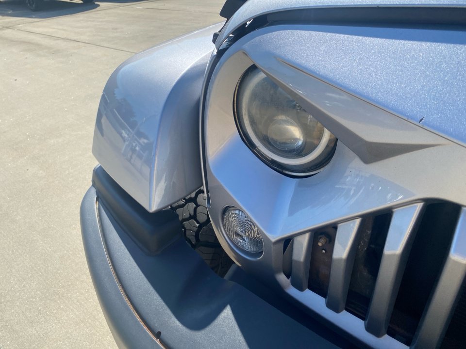 Used 2018 Jeep Wrangler Unlimited Sport AWD/4WD image 28