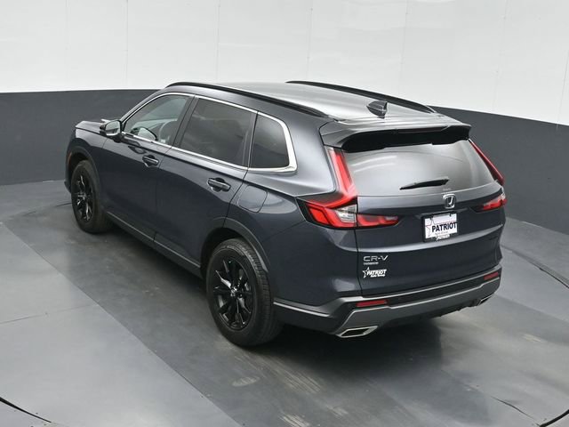 Used 2025 Honda CR-V Sport-L image 33