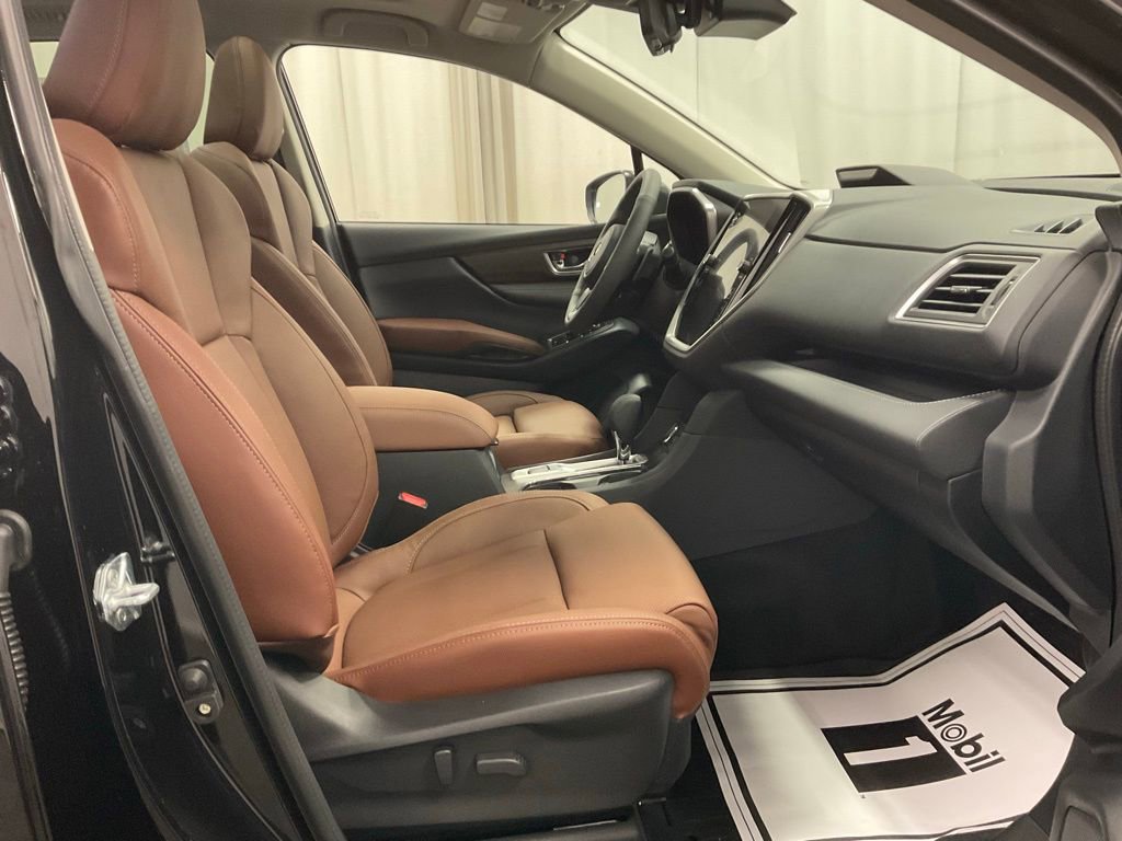 New 2026 Subaru Ascent Touring image 30