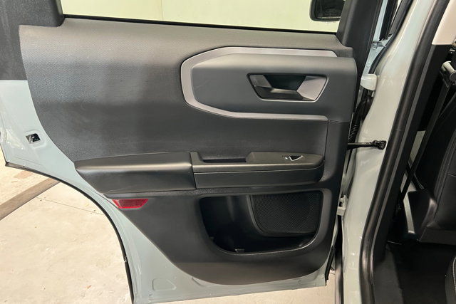 Used 2022 Ford Bronco Sport Big Bend w/ Convenience Package image 18