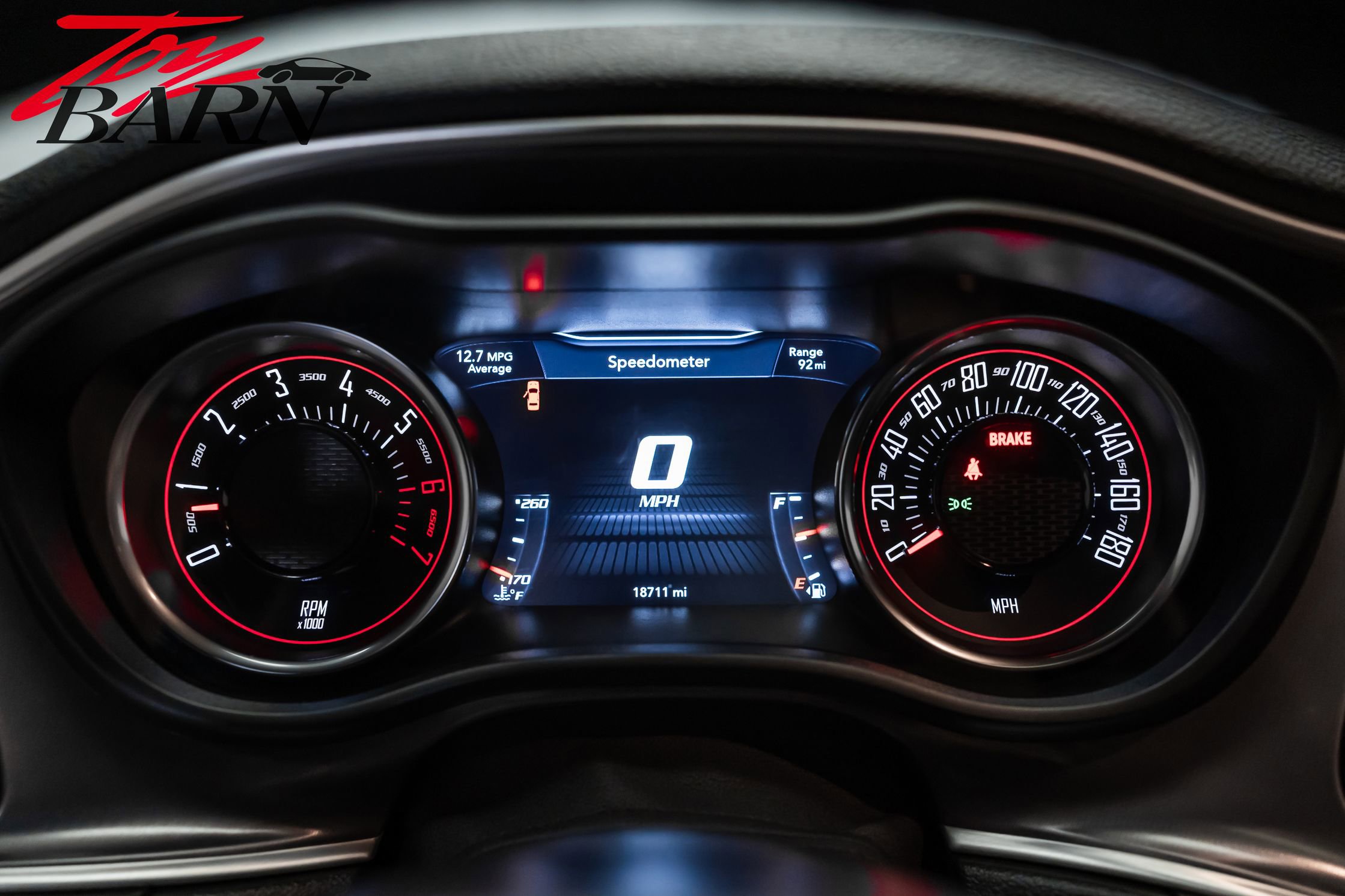 Used 2021 Dodge Challenger R/T Scat Pack image 38