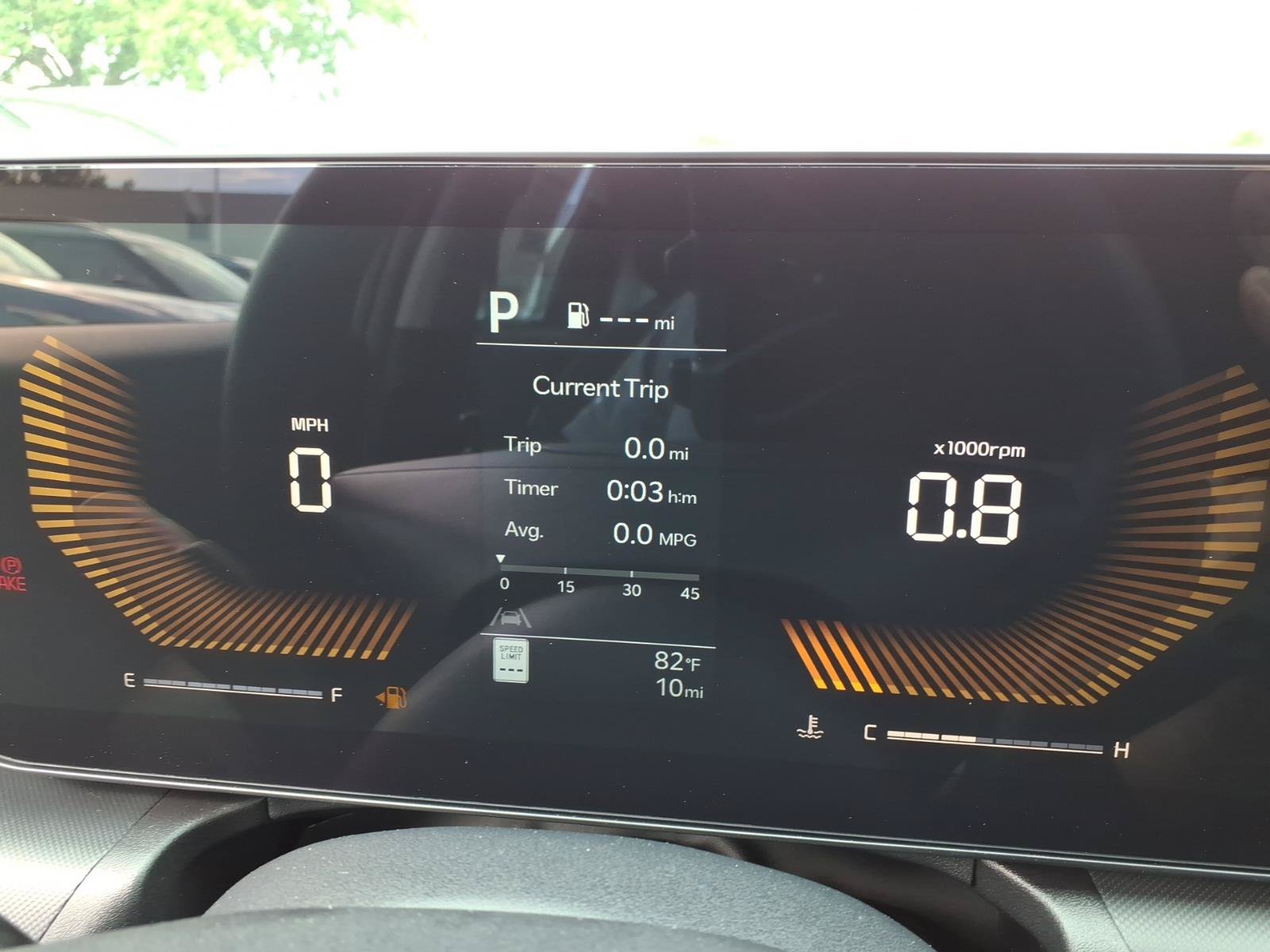 New 2026 Kia K4 FWD image 13