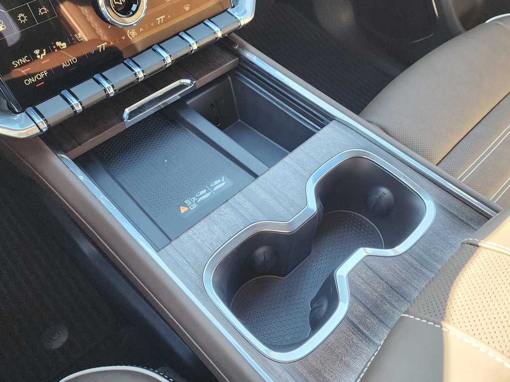 New 2026 GMC Acadia Denali Ultimate image 35