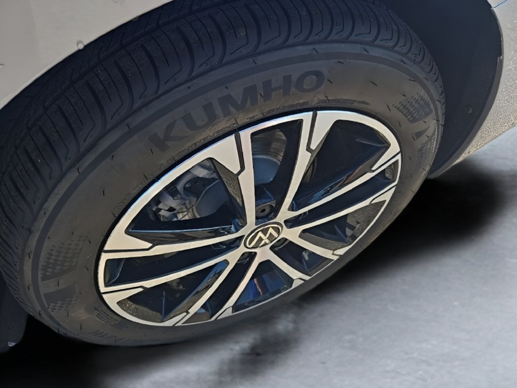 New 2026 Volkswagen Jetta Sport FWD image 27