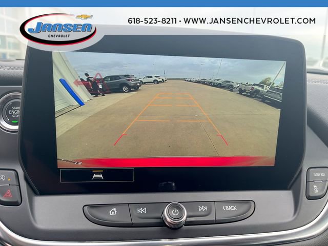 Used 2023 Chevrolet Blazer LT w/ Convenience Package FWD image 14